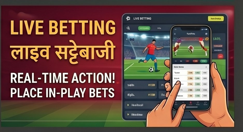 T20 World Cup betting at 420satta Login